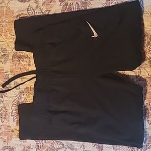 Nike drawstring pants